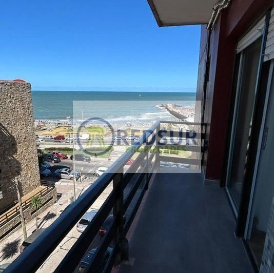 Departamento · 58m² · 2 Ambientes
