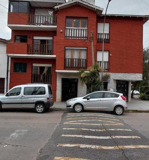 Departamento · 40m² · 2 Ambientes