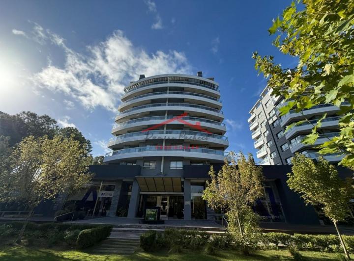 Departamento · 44m² · 2 Ambientes · 1 Cochera