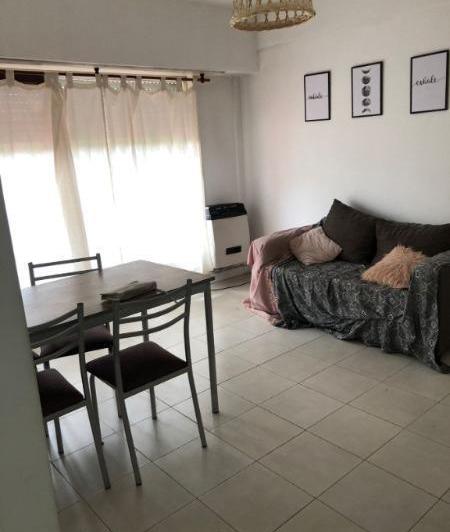Departamento · 65m² · 3 Ambientes