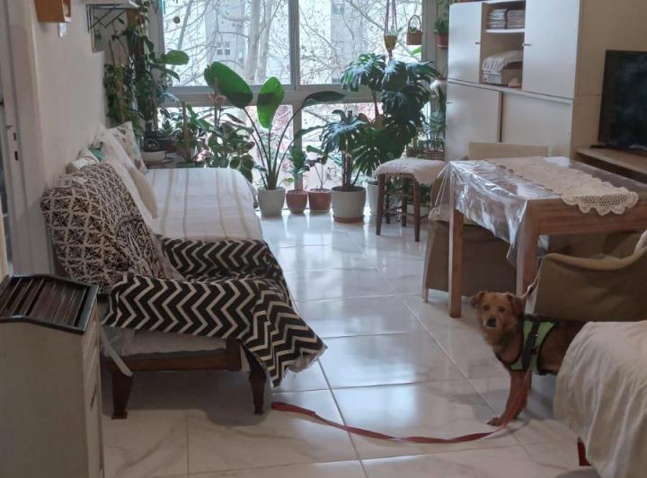 Departamento · 28m²