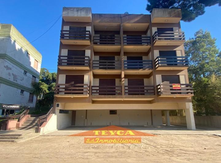 Departamento · 57m² · 3 Ambientes · 1 Cochera