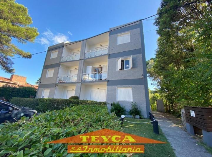 Departamento · 41m² · 2 Ambientes