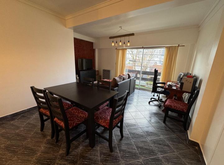 Departamento · 66m² · 3 Ambientes
