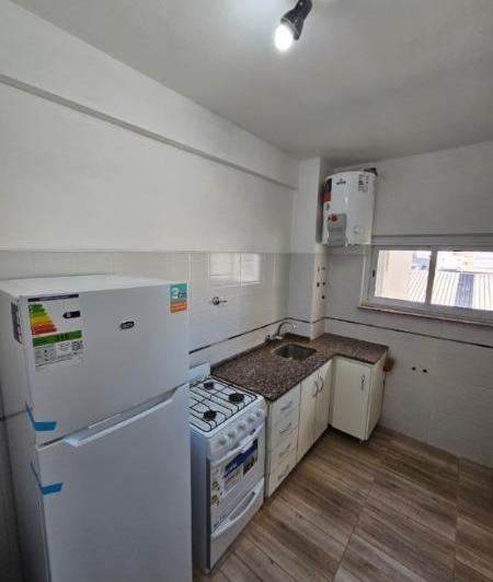 Departamento · 43m² · 3 Ambientes