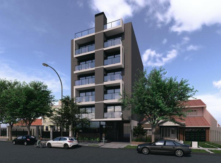 Departamento · 56m² · 2 Ambientes