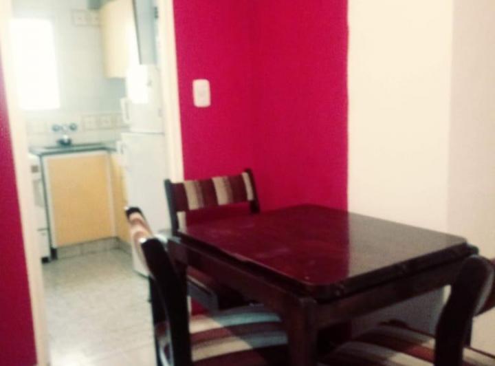 Departamento · 27m² · 1 Ambiente