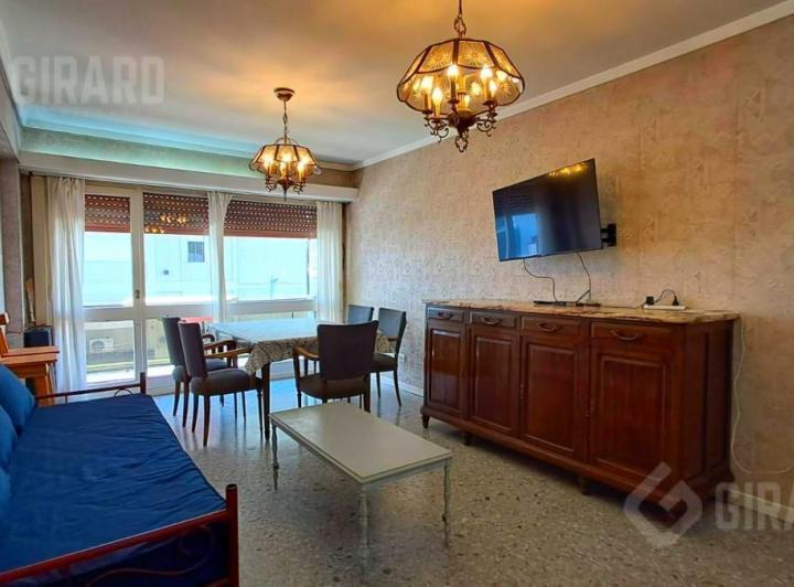 Departamento · 86m² · 3 Ambientes