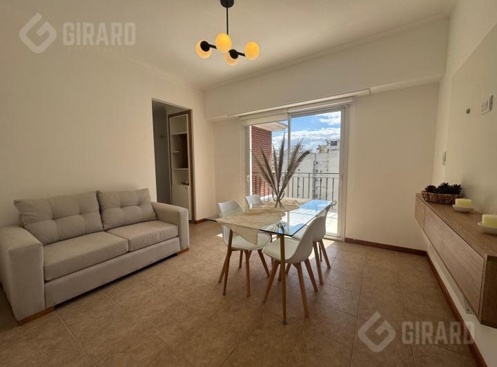 Departamento · 56m² · 3 Ambientes