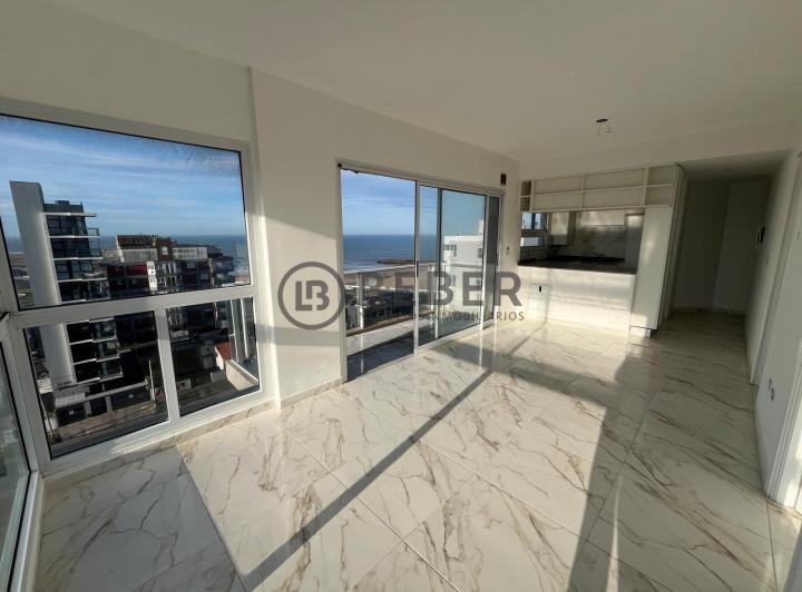 Departamento · 45m² · 2 Ambientes