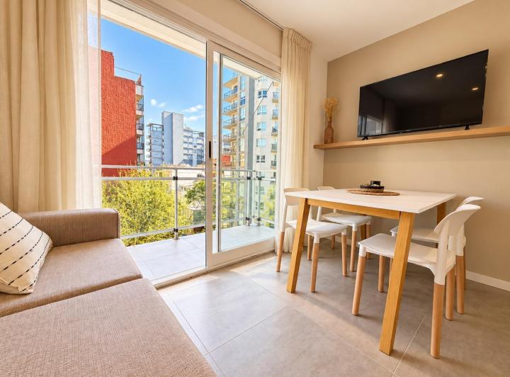 Departamento · 70m² · 3 Ambientes