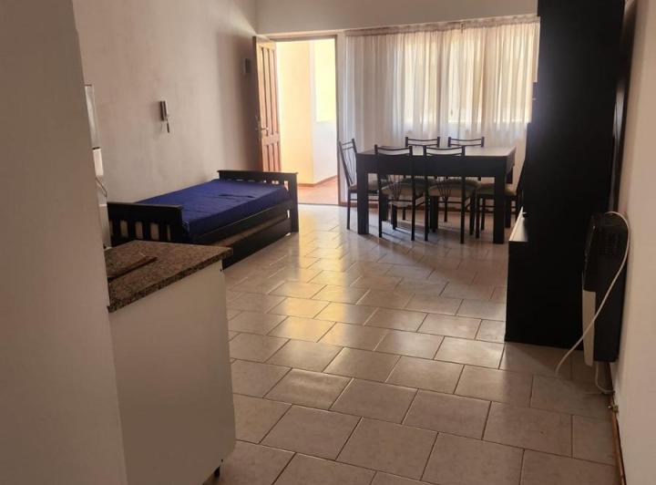 Departamento · 42m² · 2 Ambientes