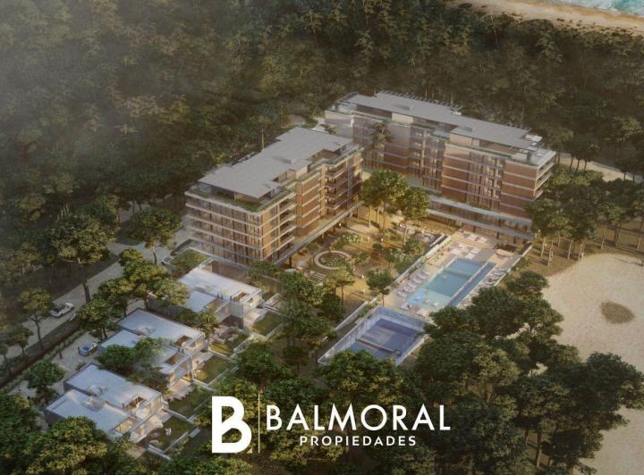 Departamento · 77m² · 2 Ambientes