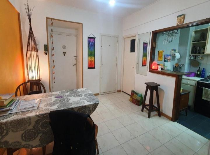 Departamento · 26m² · 1 Ambiente