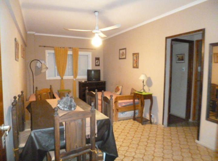 Departamento · 55m² · 2 Ambientes