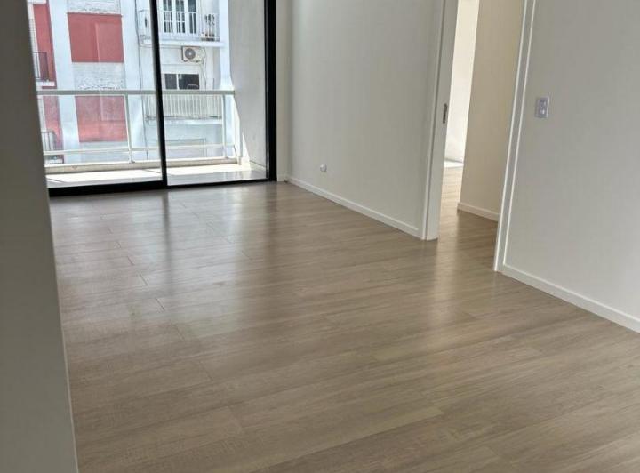 Departamento · 59m² · 2 Ambientes