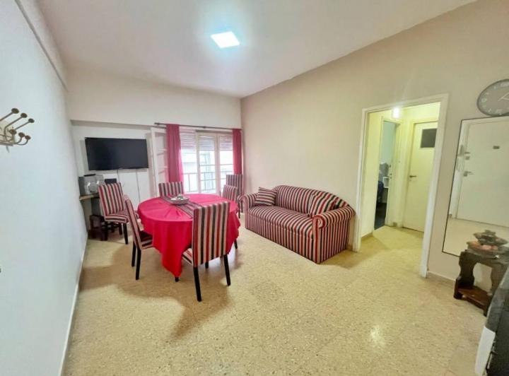 Departamento · 62m² · 3 Ambientes