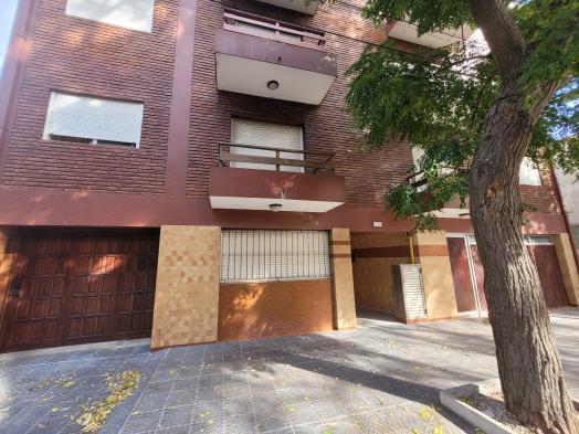 Departamento · 33m² · 2 Ambientes · 1 Cochera