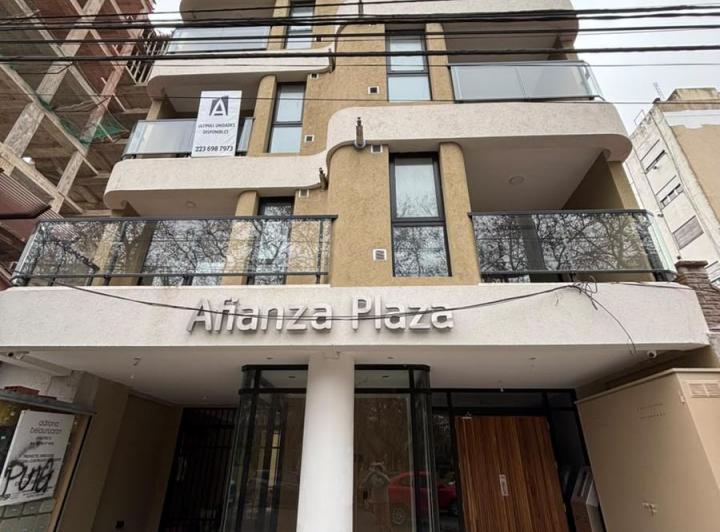 Departamento · 43m² · 2 Ambientes