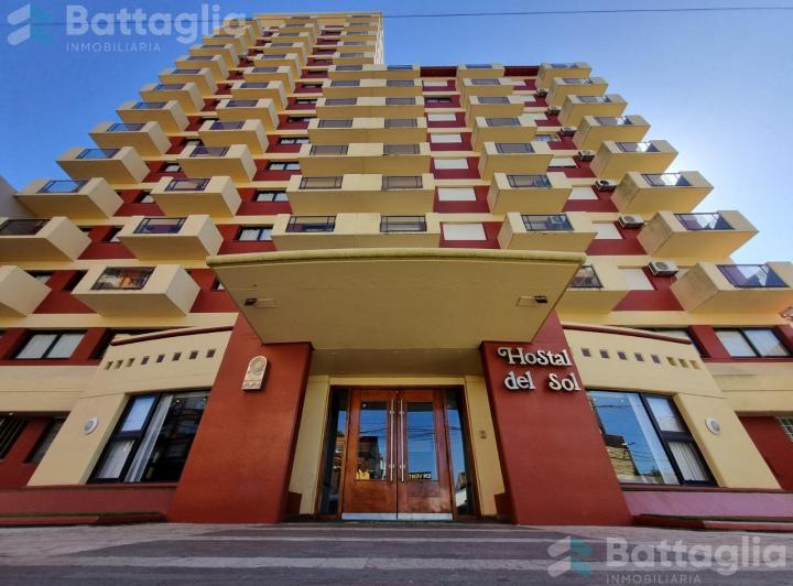 Departamento · 36m² · 2 Ambientes