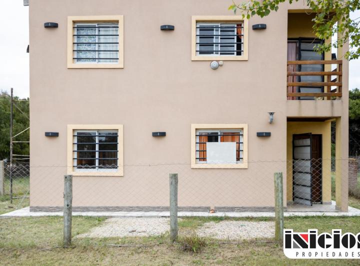 Departamento · 80m² · 3 Ambientes