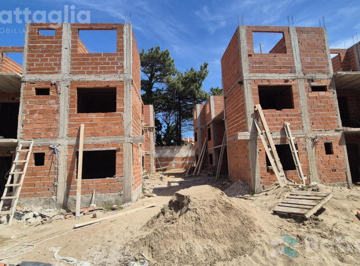 Departamento · 47m² · 3 Ambientes · 1 Cochera