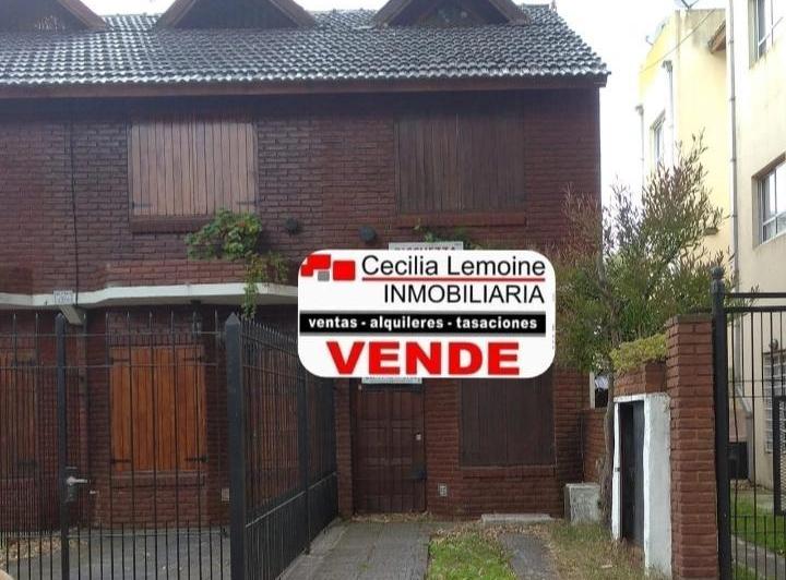 Departamento · 63m² · 4 Ambientes · 1 Cochera