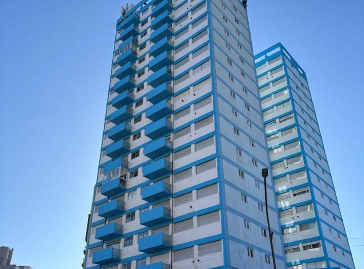 Departamento · 45m² · 2 Ambientes · 1 Cochera