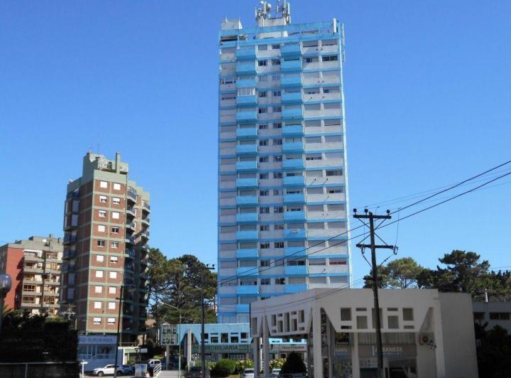 Departamento · 45m² · 2 Ambientes