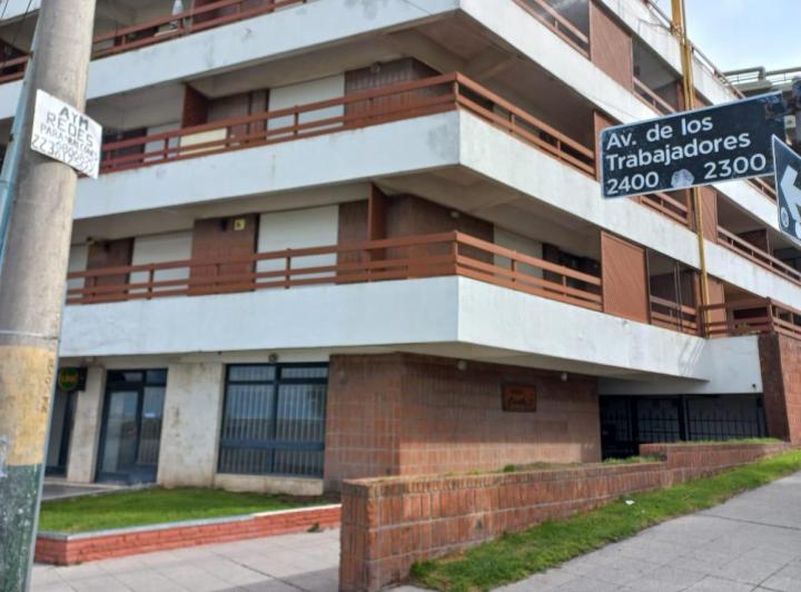 Departamento · 81m² · 3 Ambientes · 1 Cochera
