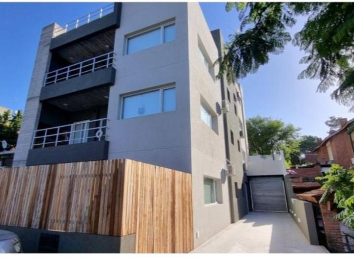 Departamento · 55m² · 2 Ambientes · 1 Cochera