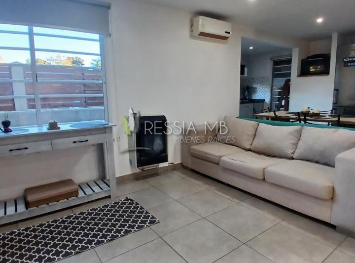 Departamento · 185m² · 4 Ambientes · 1 Cochera