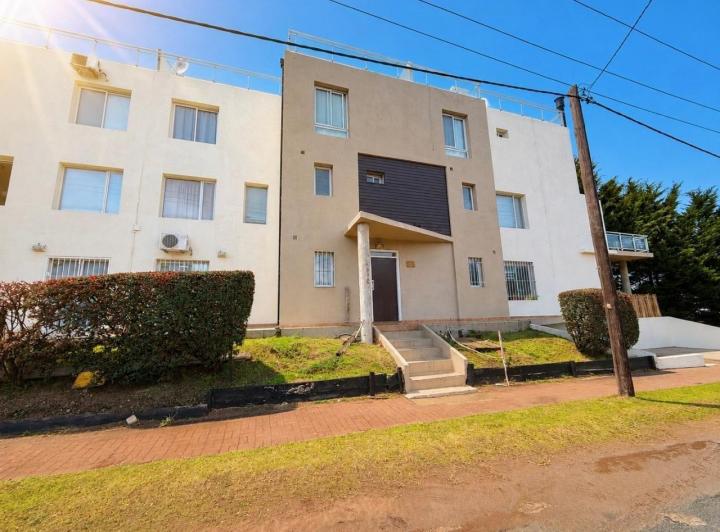 Departamento · 75m² · 3 Ambientes · 1 Cochera