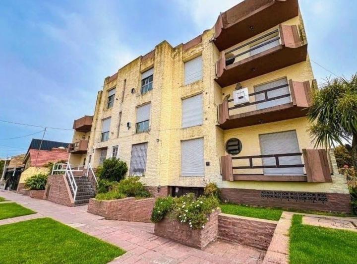 Departamento · 24m² · 1 Ambiente · 1 Cochera
