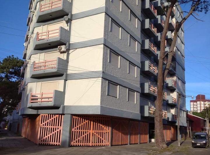 Departamento · 41m² · 2 Ambientes