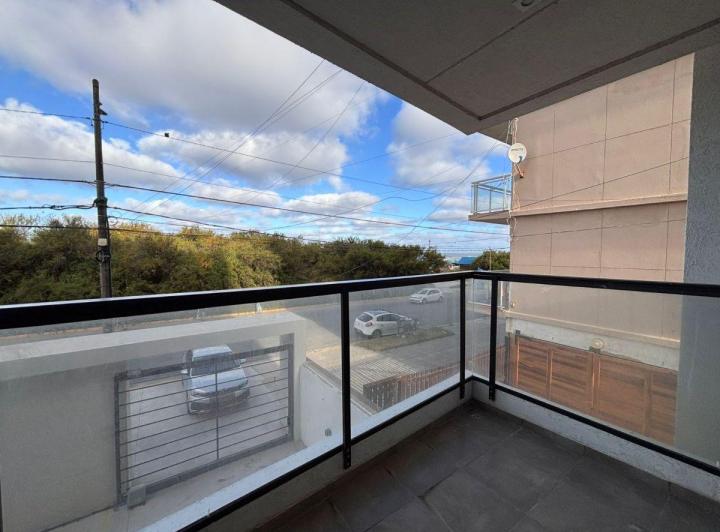 Departamento · 62m² · 3 Ambientes