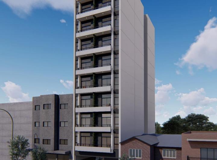 Departamento · 47m² · 2 Ambientes