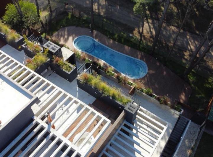 Departamento · 75m² · 2 Ambientes · 1 Cochera