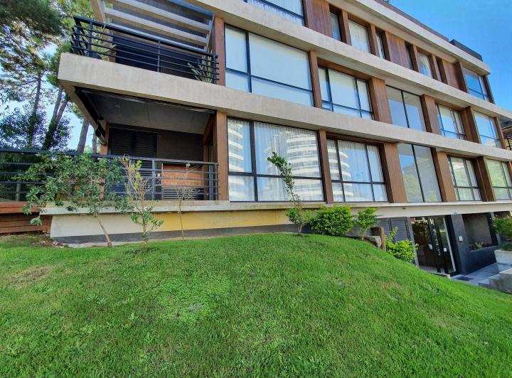 Departamento · 48m² · 2 Ambientes · 1 Cochera