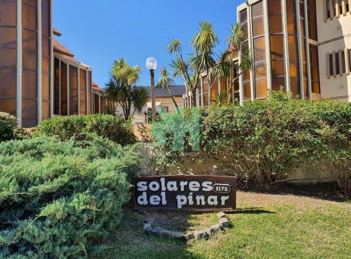 Departamento · 75m² · 3 Ambientes