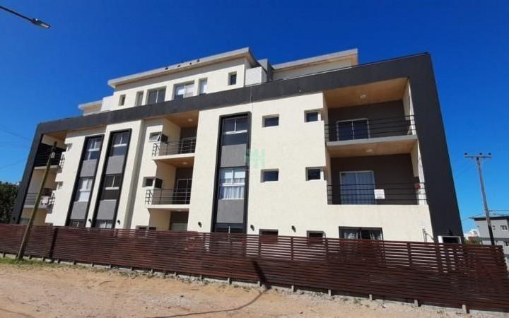Departamento · 60m² · 3 Ambientes · 1 Cochera