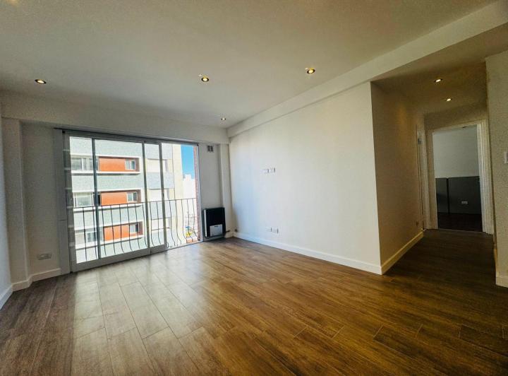 Departamento · 70m² · 3 Ambientes