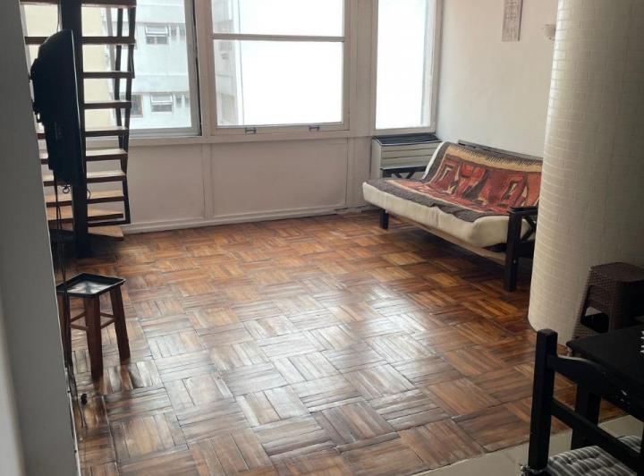 Departamento · 80m² · 3 Ambientes