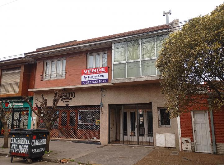 Departamento · 240m² · 5 Ambientes · 3 Cocheras