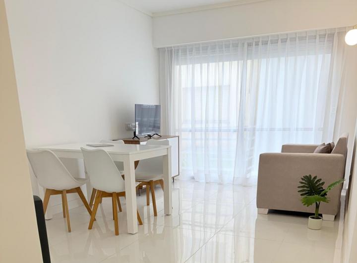 Departamento · 38m² · 2 Ambientes