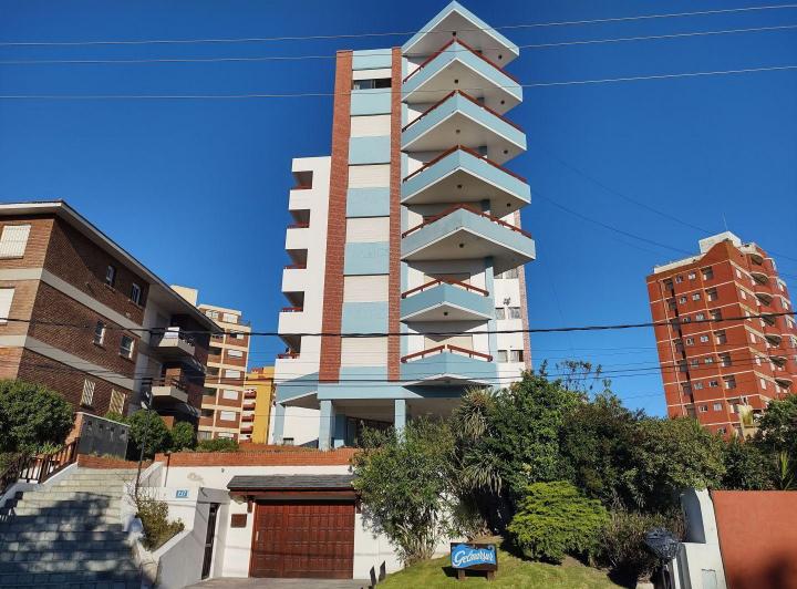 Departamento · 44m² · 2 Ambientes · 1 Cochera