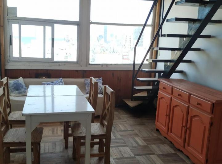 Departamento · 40m² · 2 Ambientes