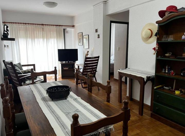 Departamento · 47m² · 3 Ambientes
