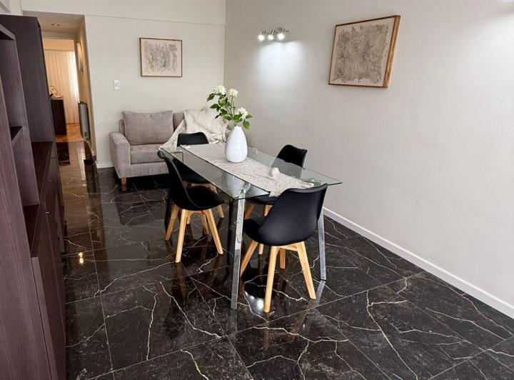 Departamento · 49m² · 1 Dormitorio