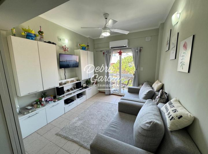 Departamento · 38m² · 2 Ambientes